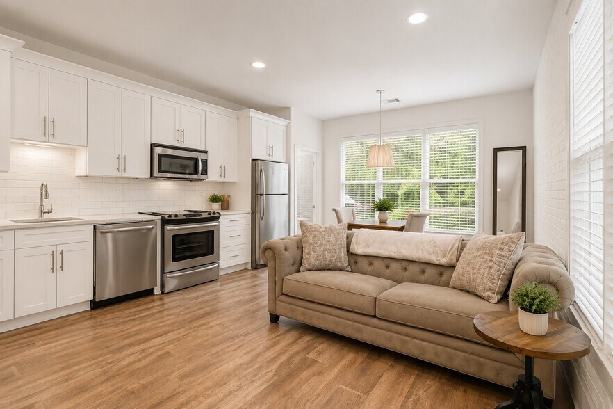 More Photos Of 9010 Main St, Woodstock Freestanding For Sale