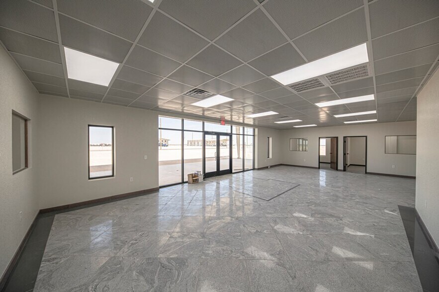 More Photos Of 16651 W Basin St, Odessa Industrial For Sale