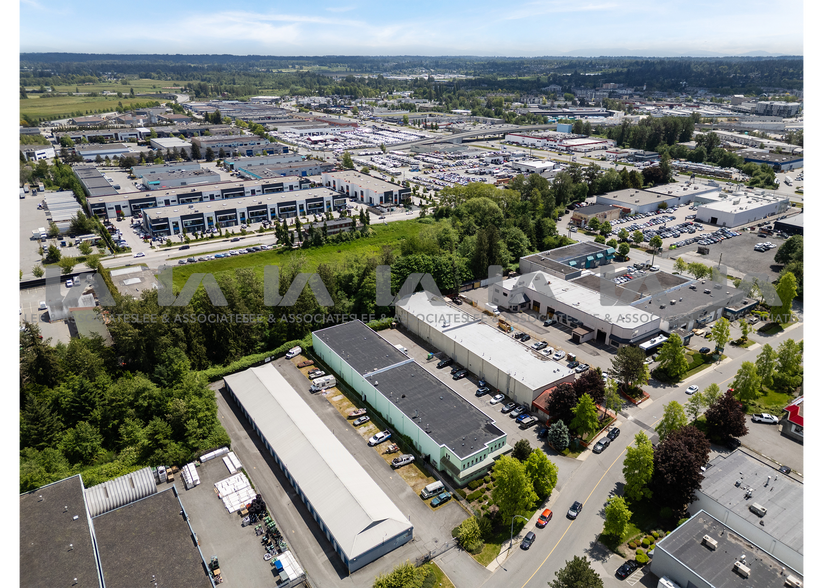 More Photos Of 6280 202 St, Langley Warehouse For Sale