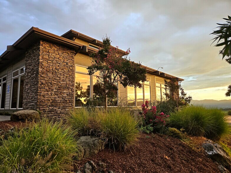 Primary Photo Of 4497 Brown Ridge Ter, Medford Office For Sale