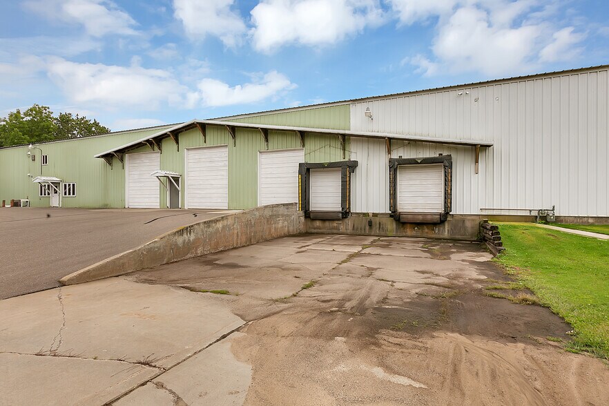 More Photos Of 15615 Highway 27, Little Falls Refrigeration Cold Storage For Lease