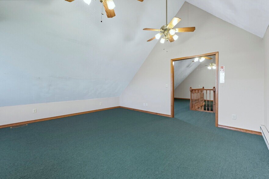 More Photos Of 1804 E Center St, Warsaw Loft Creative Space For Sale