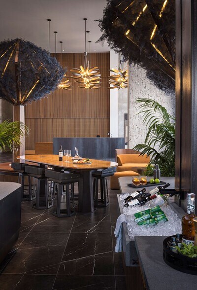 More Photos Of 702 Broadway, San Diego Apartments For Lease