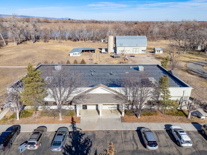 More Photos Of 3133 Indian Rd, Boulder Office For Lease