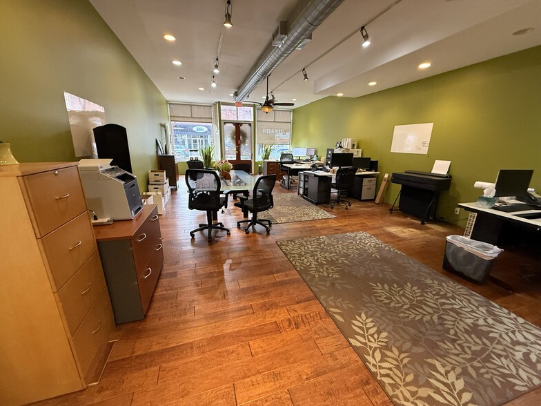 More Photos Of 7747 Auburn Rd, Utica Storefront Retail Office For Sale