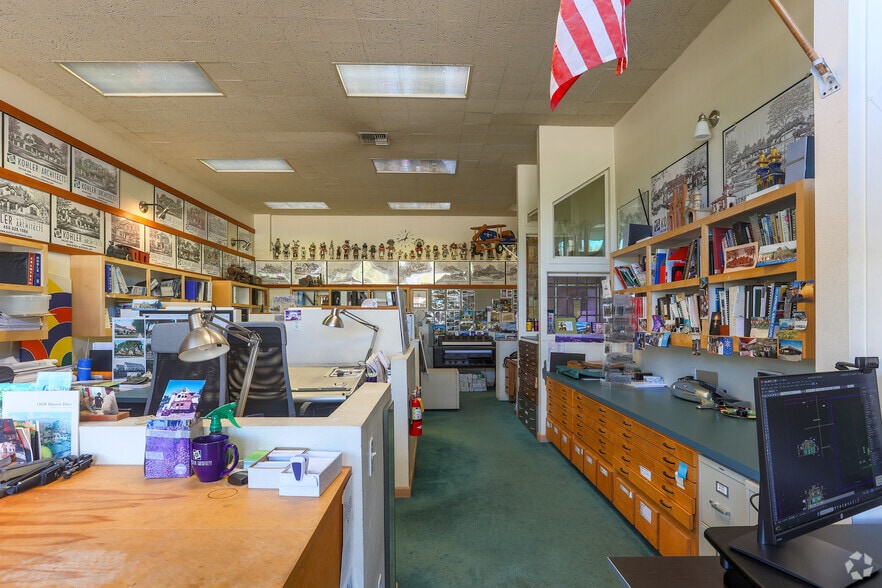More Photos Of 721 Colorado Ave, Palo Alto Office For Sale