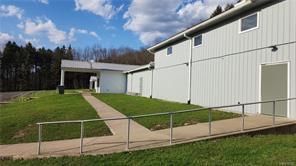 More Photos Of 4250 N State St, Salamanca Freestanding For Sale