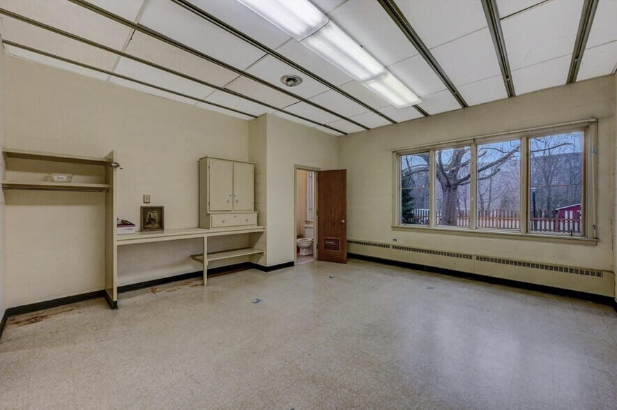 More Photos Of 105 Church St, South Abington Religious Facility For Sale