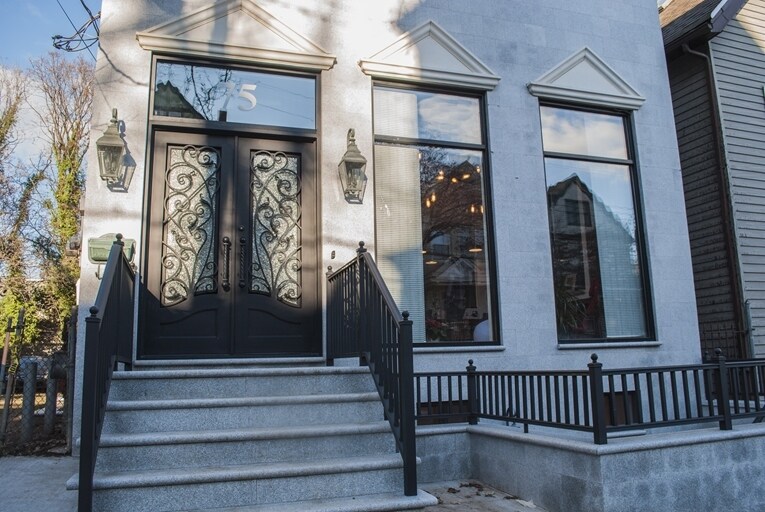 Primary Photo Of 75 Clinton St, Staten Island Loft Creative Space For Sale