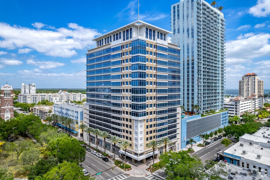 More Photos Of 299 1st Ave N, Saint Petersburg Office For Sale
