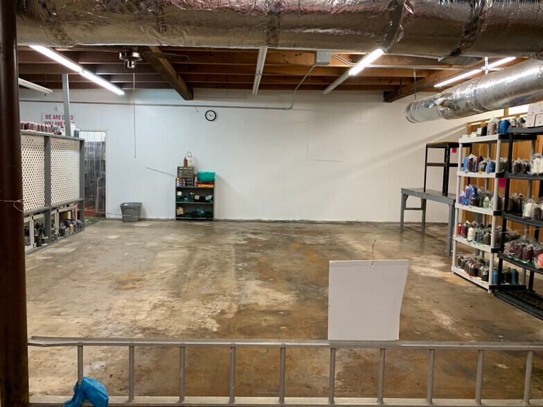 More Photos Of 108 S Webb St, Gastonia Auto Dealership For Lease
