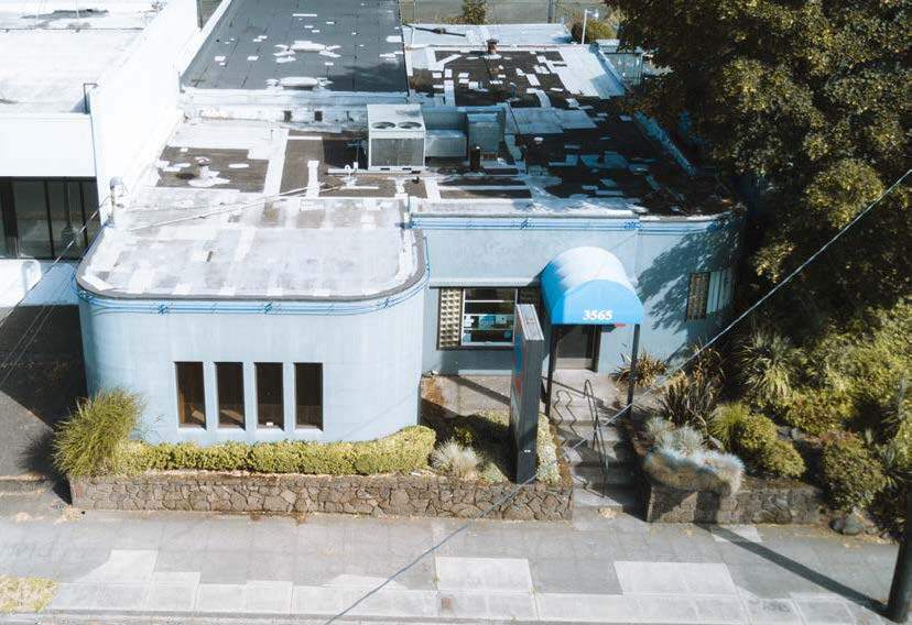 More Photos Of 3565 NE Sandy Blvd, Portland Storefront Retail Residential For Lease