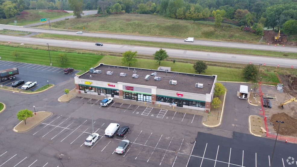 More Photos Of 9041-9127 Broderick Blvd, Inver Grove Heights General Retail For Lease