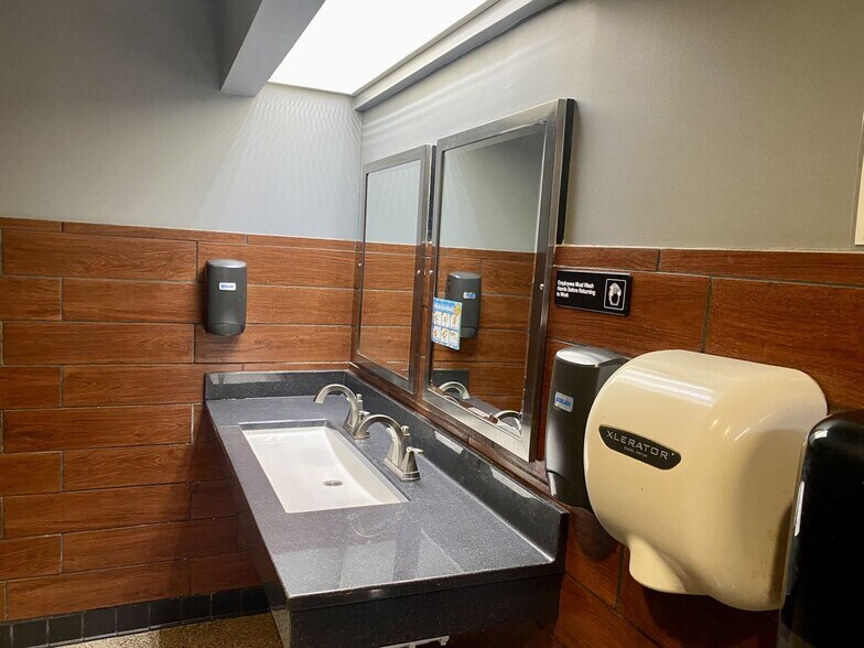 More Photos Of 720 S Main St, Adrian Restaurant For Sale