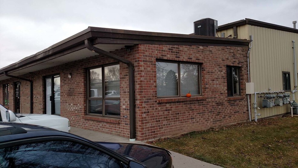 Primary Photo Of 167 S Madison Ave, Loveland Industrial For Sale