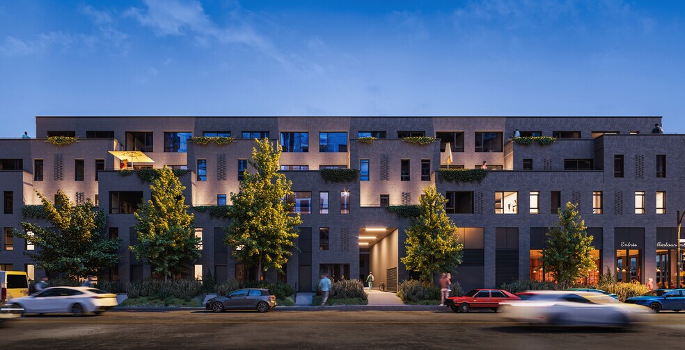 More Photos Of 495 Av Beaumont, Montréal Apartments For Lease