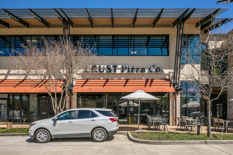 More Photos Of 26400 Kuykendahl Rd, Spring Storefront Retail Office For Sale