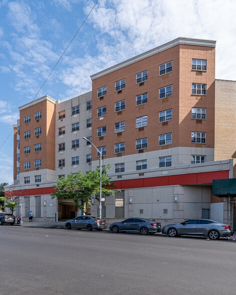 More Photos Of 2040-2060 White Plains Rd, Bronx Apartments For Lease