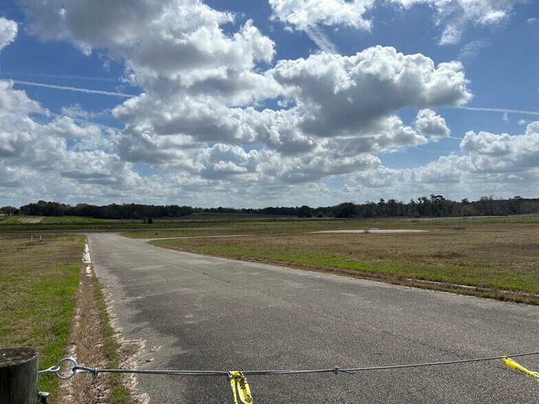 More Photos Of NW US-441 @ Cellon Creek Blvd, Alachua Land For Sale