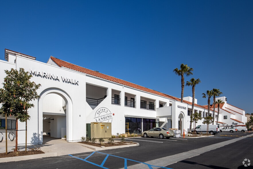 More Photos Of 16330-16450 Pacific Coast Hwy, Huntington Beach Unknown For Lease