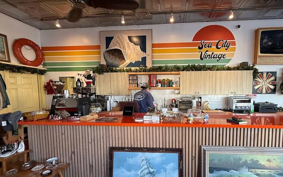 More Photos Of 2001 Park St, Atlantic Beach Storefront Retail Residential For Sale