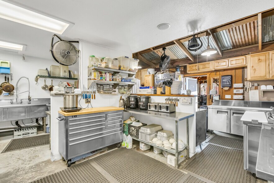 More Photos Of 8345 Main St, Mokelumne Hill General Retail For Sale