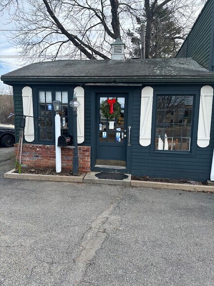More Photos Of 1000 Providence Hwy, Dedham Office For Lease