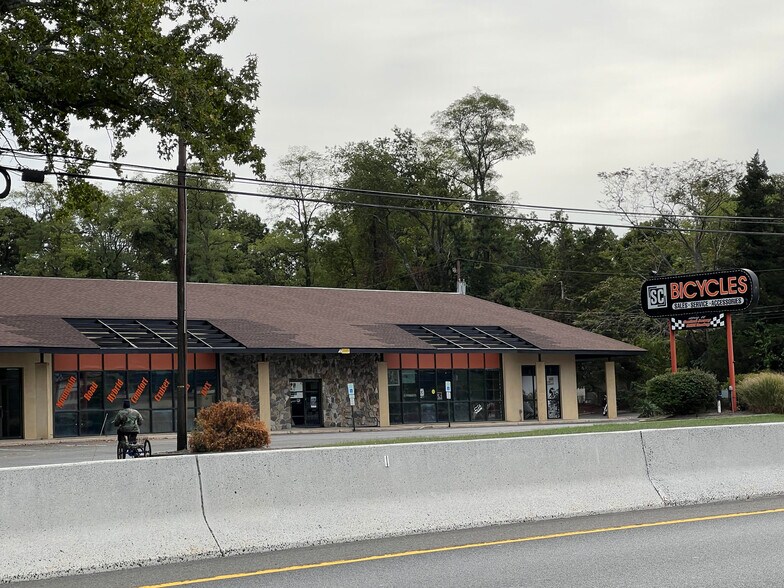 More Photos Of 2455 US Highway 9, Howell Land For Sale