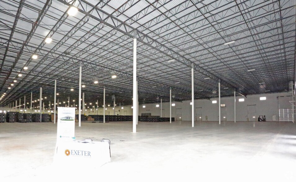 More Photos Of 1150 Patrol Rd, Jeffersonville Distribution For Lease