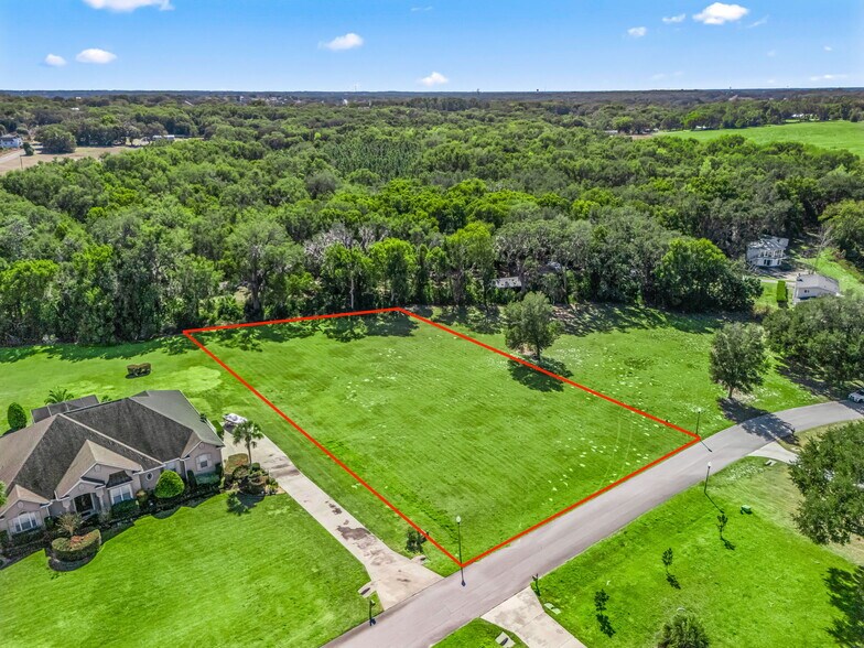 More Photos Of SE 156th Lane, Weirsdale Land For Sale