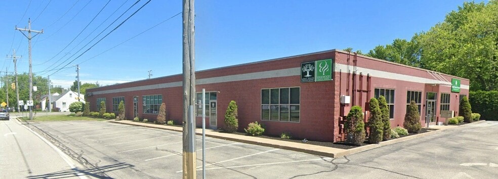 More Photos Of 3347 W 12th St, Erie Office For Lease