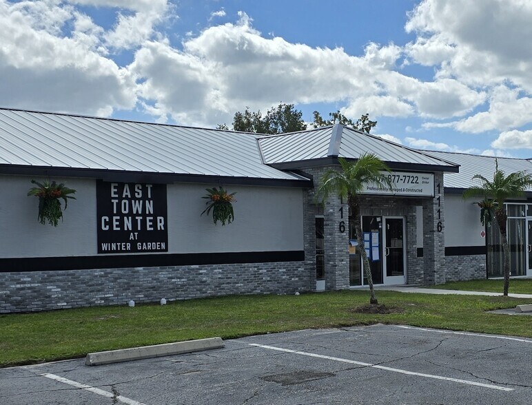 More Photos Of 1114-1130 E Plant St, Winter Garden Unknown For Lease