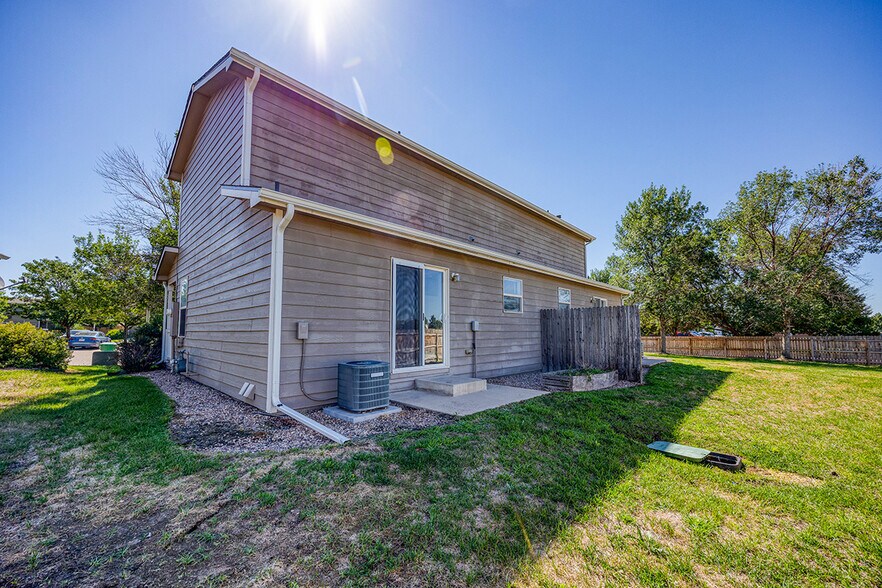 More Photos Of 1721-1759 Rowan Ln, Evans Apartments For Sale
