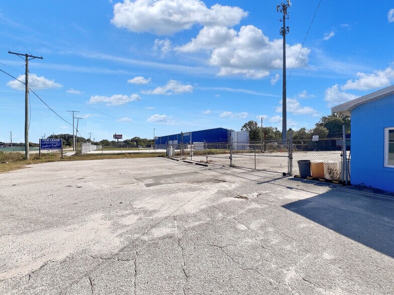 More Photos Of 5820 HWY 542 W, Winter Haven Warehouse For Lease