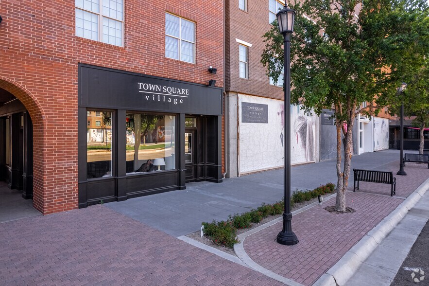 More Photos Of 9181 Town Square Blvd, Amarillo Apartments For Lease