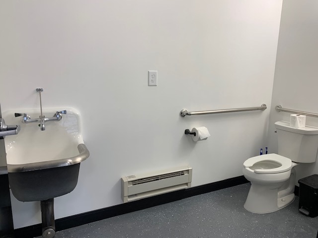 More Photos Of 328 Barney Dr, Joliet Self Storage For Sale