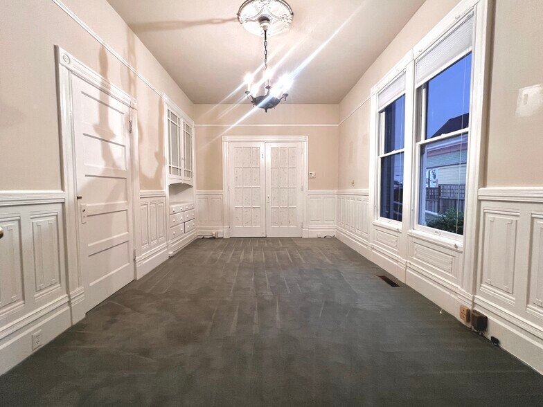 Primary Photo Of 115 Liberty St, Petaluma Land For Lease