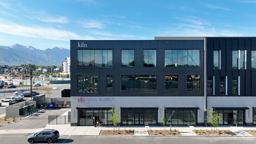 Primary Photo Of 1895 E Rodeo Walk Dr, Holladay Coworking Space