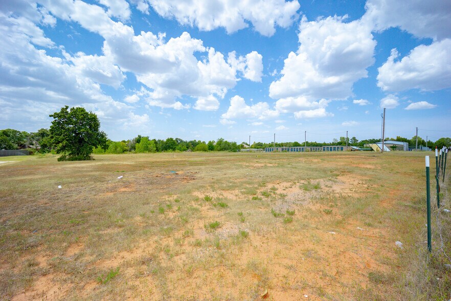 More Photos Of Oak Dr, Blanchard Land For Sale