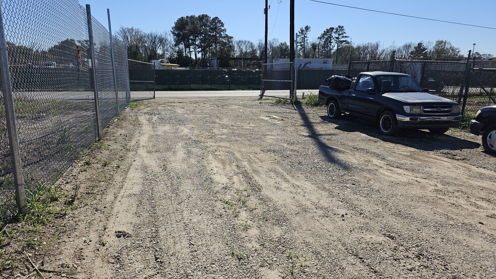 Primary Photo Of 5519 Addicks Satsuma Rd, Houston Land For Lease