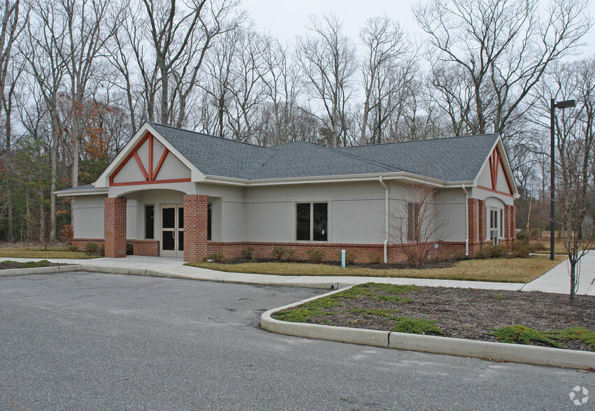 Primary Photo Of 1046 Delsea Dr, Rio Grande Office For Sale