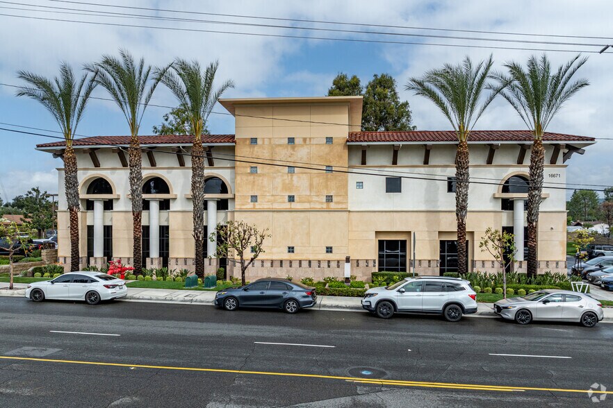 More Photos Of 16671 Yorba Linda Blvd, Yorba Linda Medical For Sale