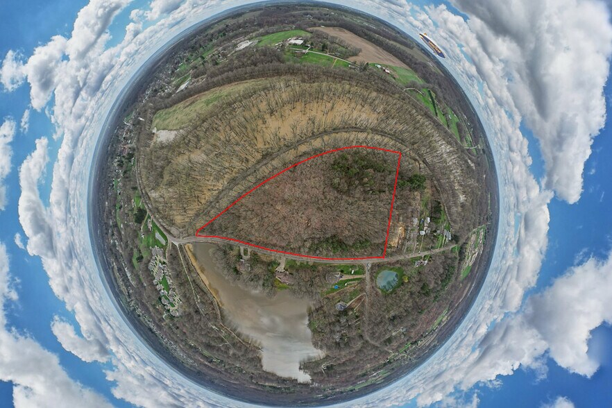 More Photos Of Erie Ave, Canal Fulton Land For Sale