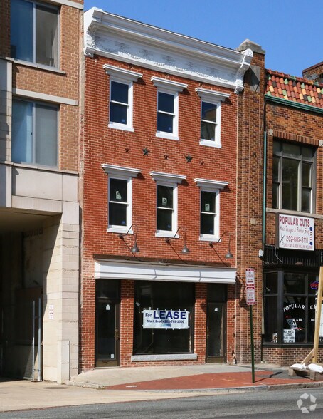 More Photos Of 924 5th St NW, Washington Office For Lease