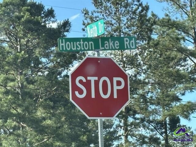 More Photos Of 1796 Houston Lake Rd, Perry Land For Sale