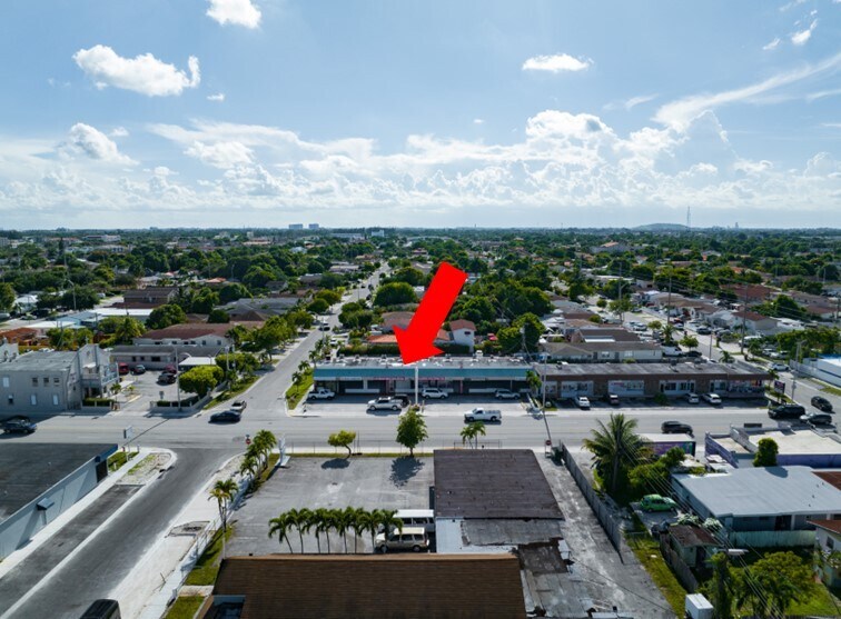 More Photos Of 1200-1240 E 4th Ave, Hialeah General Retail For Sale