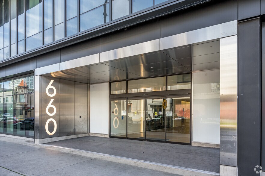 More Photos Of 660 J St, Sacramento Medical For Lease