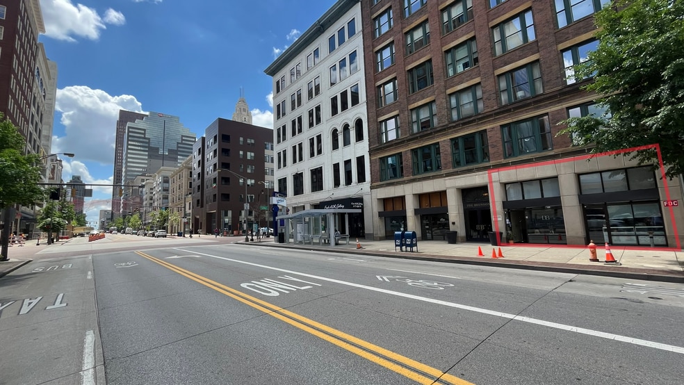 More Photos Of 147 N High St, Columbus Storefront Retail Office For Sale