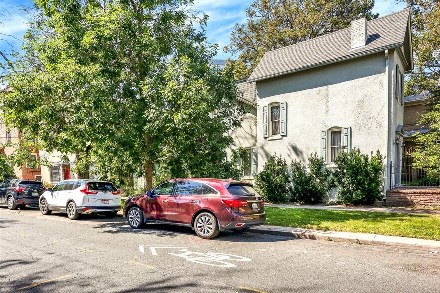 More Photos Of 422 21st St, Denver Office For Sale