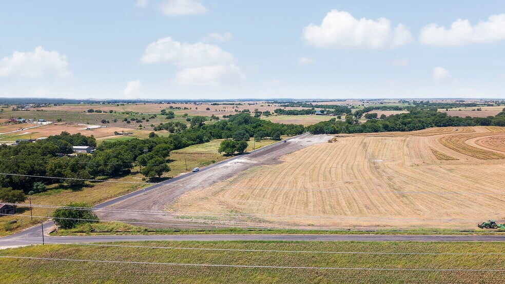 More Photos Of TBD County Road 320, Granger Land For Lease